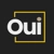 Oui Creative Logotype