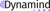 Dynamind Labs Logotype