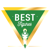 Best Figures Logotype