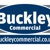 Buckley Commercial Logotype