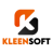 KleenSoft Logotype