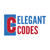 Elegant Codes Logotype