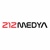 212 Medya Logotype