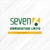 7six Communications Limited Logotype