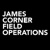 James Corner Field Operations Logotype
