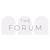 The Forum DC Logotype