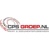 CPS GROEP | Print- & Documentoplossingen Logotype