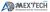 AdmexTech Logotype