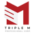 Triple M Professional Corp Logotype