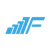 FounderScale Logotype