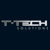 T-Tech Solutions LLC Logotype