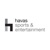 Havas Sports & Entertainment Logotype