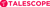 Talescope Logotype