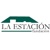 Fundación La Estación Logotype
