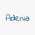 Adenia Logotype