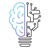 Cloud Tech Mind Solutions Logotype