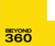 BEYOND 360 Logotype