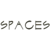 SPACES Logotype