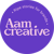 Aam Creative Logotype