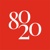 Eighty Twenty Design & Communication  |  the8020 Logotype