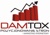 Damtox Logotype