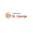 Charter Bus St. George Logotype