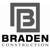 Braden Construction, Inc Logotype