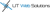 UT Web Solutions Logotype