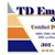 TD Emory, CPA & Associates Logotype