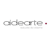 Aidearte · design studio Logotype