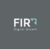 F.I.R Digital Growth Logotype