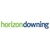 Horizon Downing Logotype