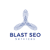 Blast SEO Services Logotype