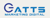Gatts Digital Marketing Logotype