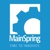 MainSpring, Inc. Logotype