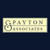 Payton & Associates, LLC Logotype