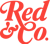 Red & Co. Logotype