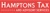 Hamptons Tax and Advisory Services Logotype