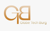 Globe TechBurg Logotype