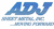 ADJ Sheet Metal, Inc. Logotype