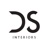 Design scope interiors Logotype