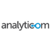 Analyticom Logotype