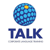 TALK Corporate Language Training Logotype