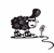 Black Sheep Audio & Production Logotype
