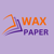Wax Paperie Logotype
