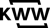 KWW Logotype