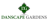 Danscape Gardens Logotype