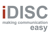 iDISC Information Technologies, S.L. Logotype
