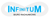 Biuro rachunkowe INFINITUM Sp. z o.o. Logotype