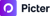 Picter GmbH Logotype
